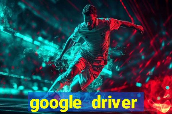 google driver windows 10